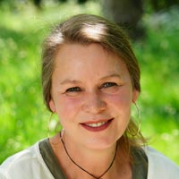 Birgit Baumeister